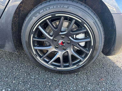 2024 Tesla Model 3 NA