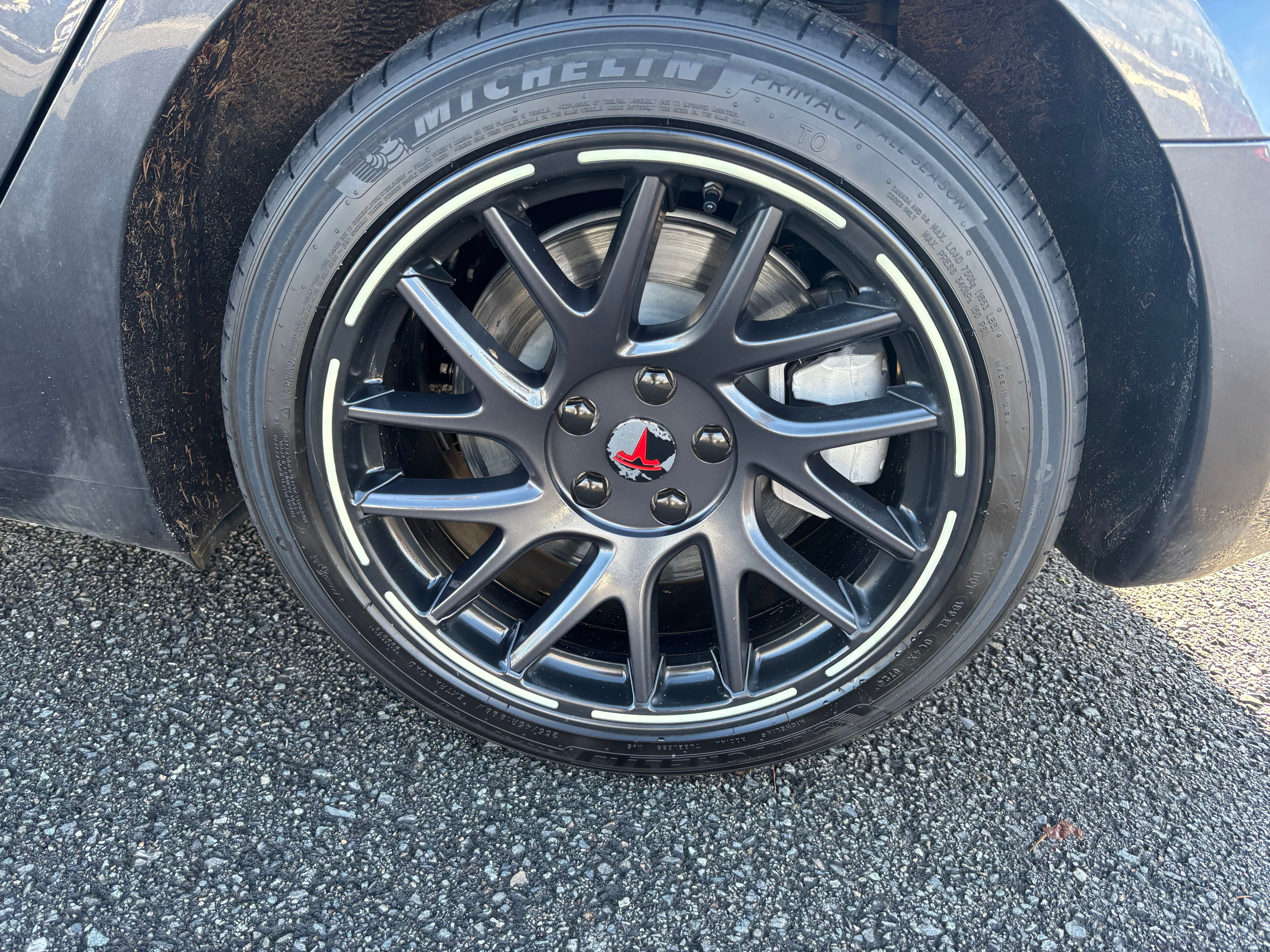 2024 Tesla Model 3 NA