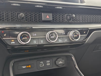 2023 Honda CR-V EX-L AWD