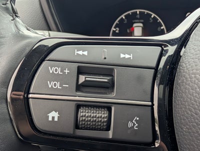 2023 Honda CR-V EX-L AWD