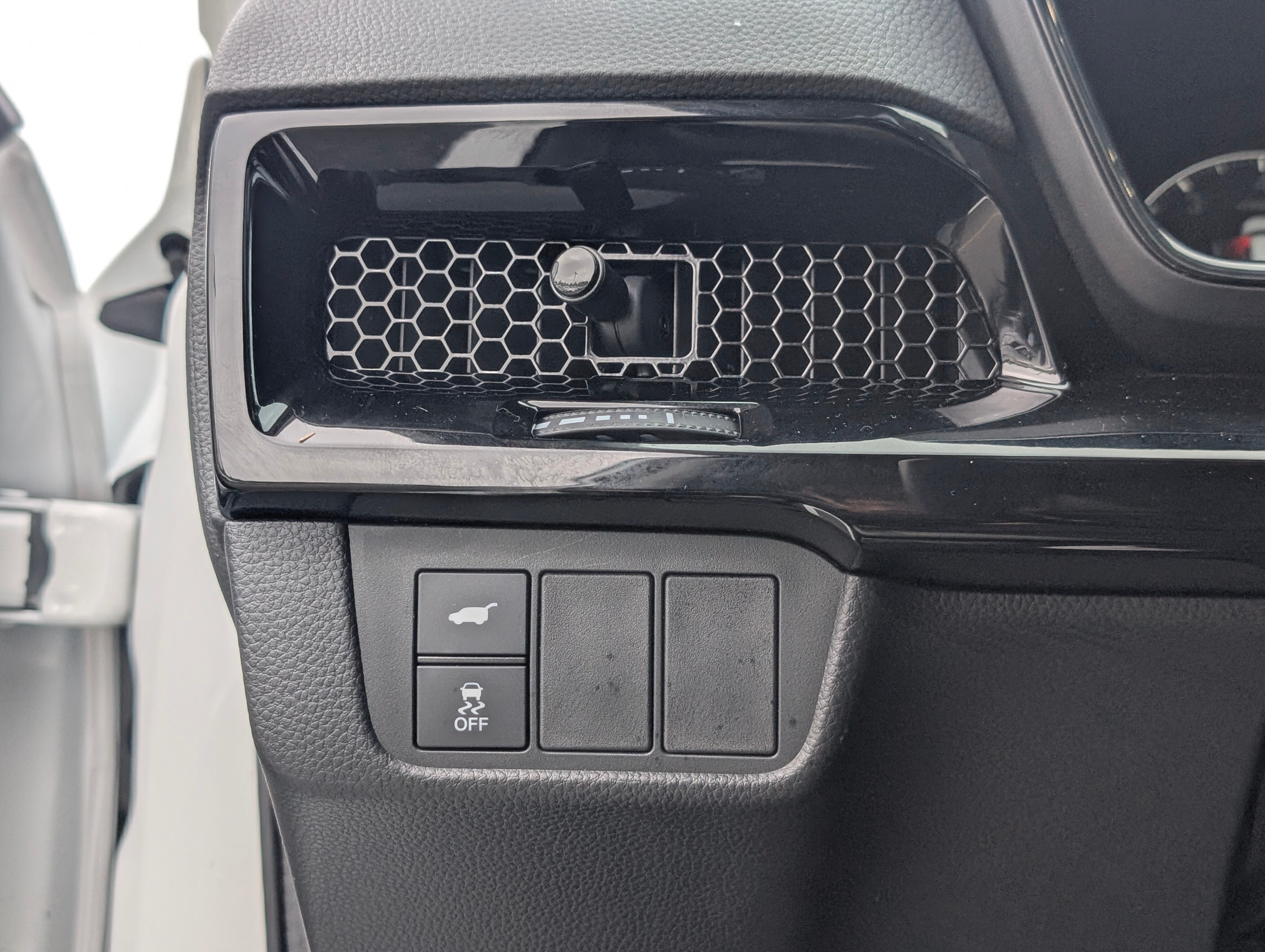 2023 Honda CR-V EX-L AWD