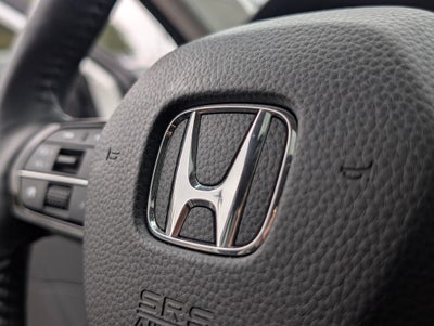 2023 Honda CR-V EX-L AWD