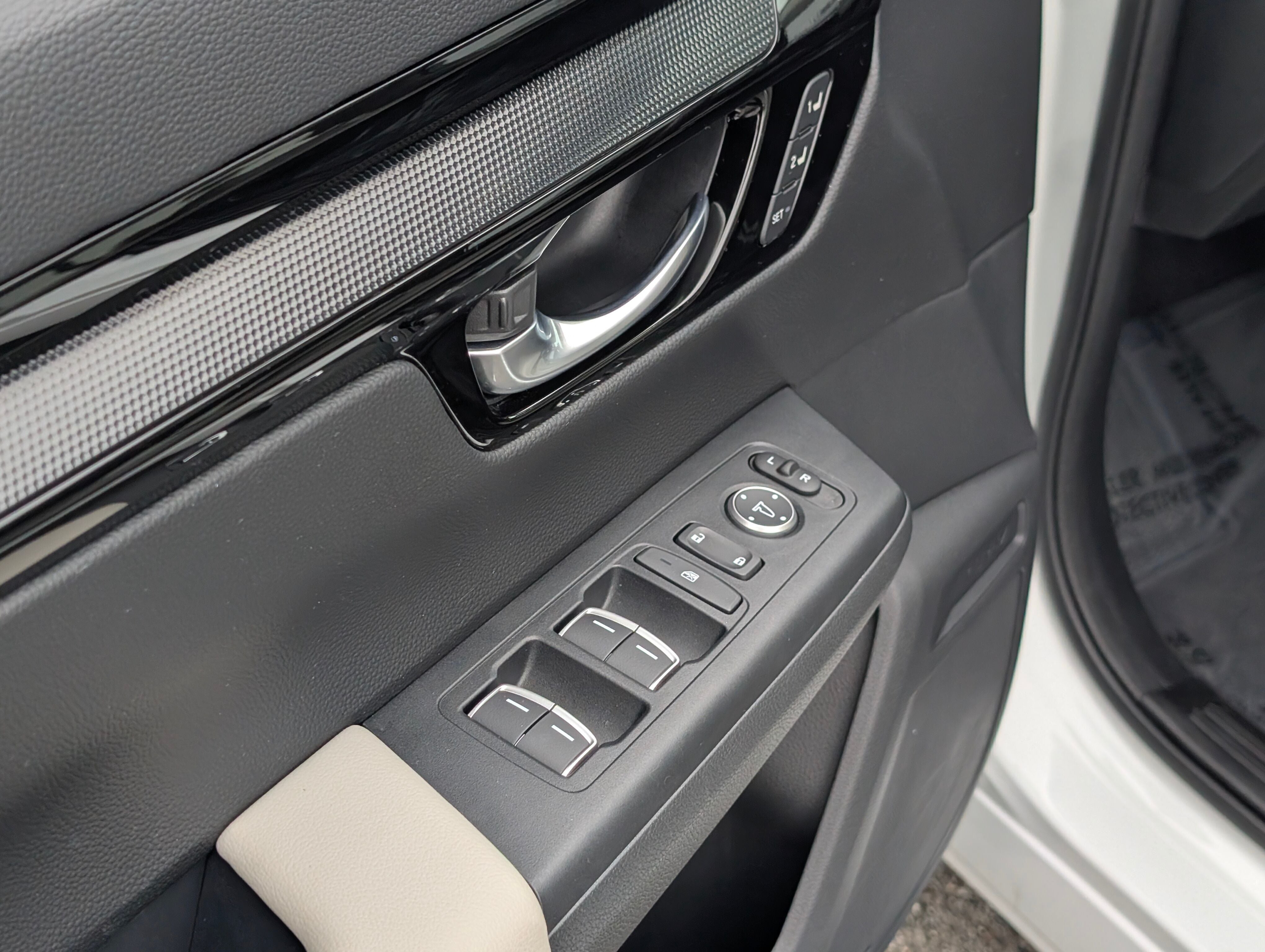 2023 Honda CR-V EX-L AWD