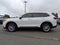 2023 Honda CR-V EX-L AWD