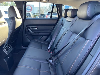 2025 Mazda Mazda CX-50 Hybrid Premium Package