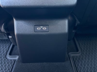 2025 Mazda Mazda CX-50 Hybrid Premium Package