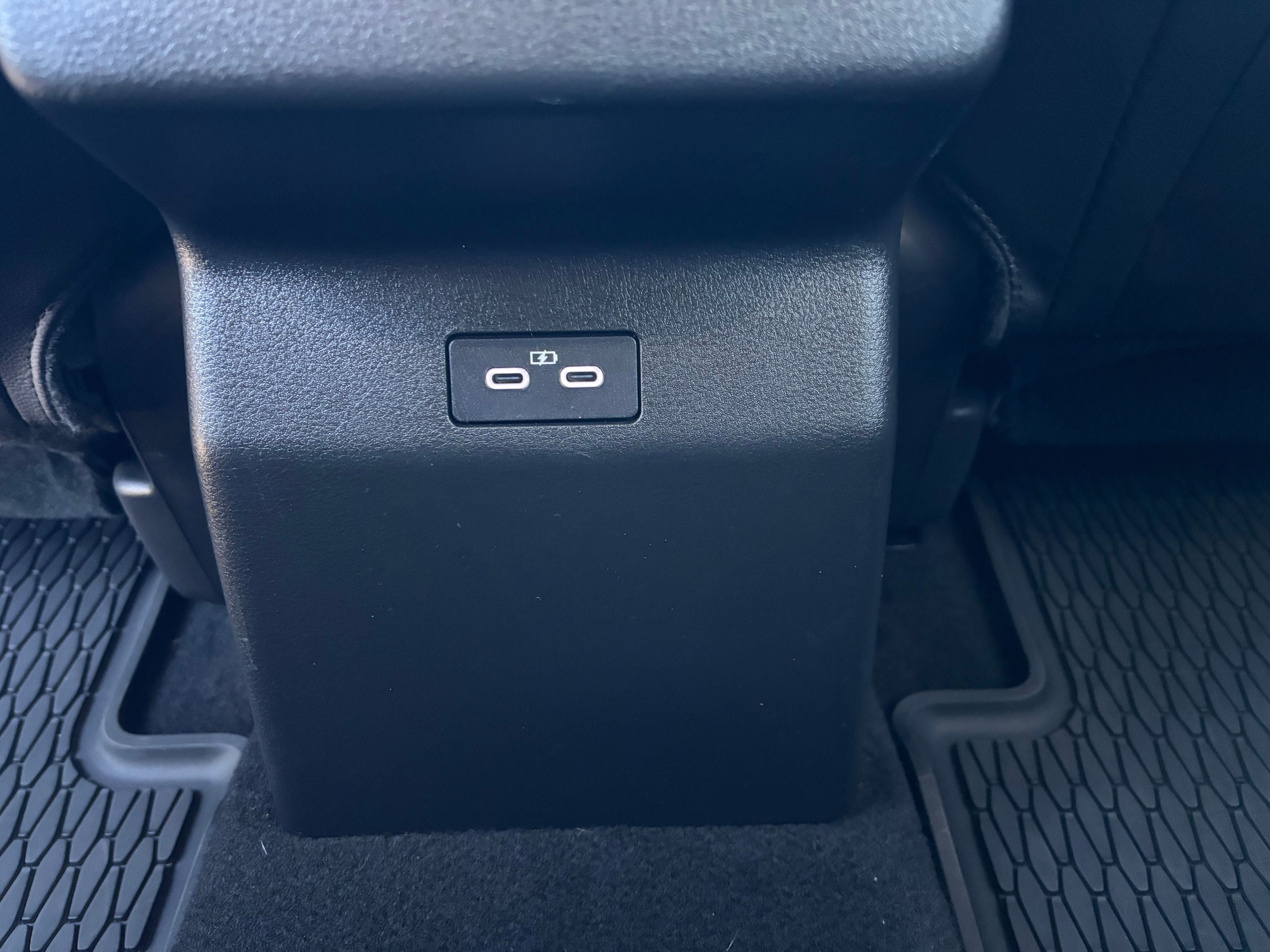 2025 Mazda Mazda CX-50 Hybrid Premium Package