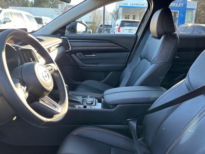 2025 Mazda Mazda CX-50 Hybrid Premium Package