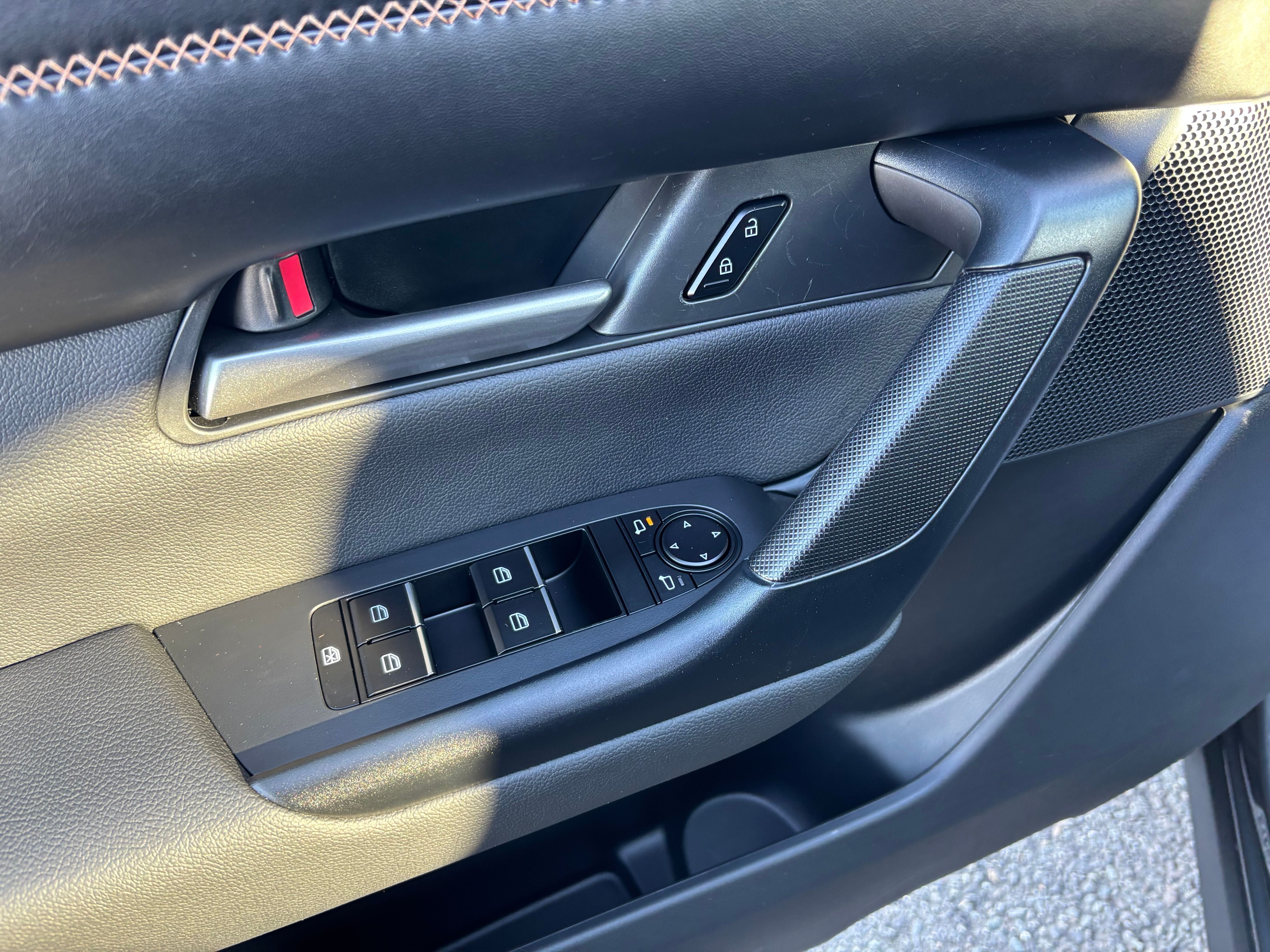 2025 Mazda Mazda CX-50 Hybrid Premium Package