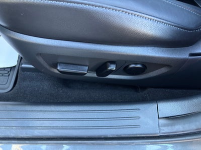 2025 Mazda Mazda CX-50 Hybrid Premium Package