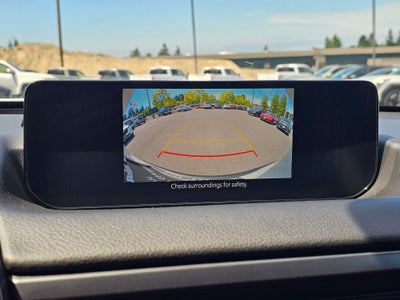 2025 Mazda Mazda CX-50 Hybrid Premium Package