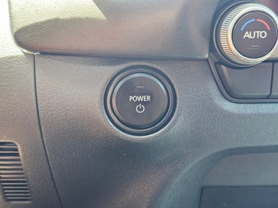 2025 Mazda Mazda CX-50 Hybrid Premium Package