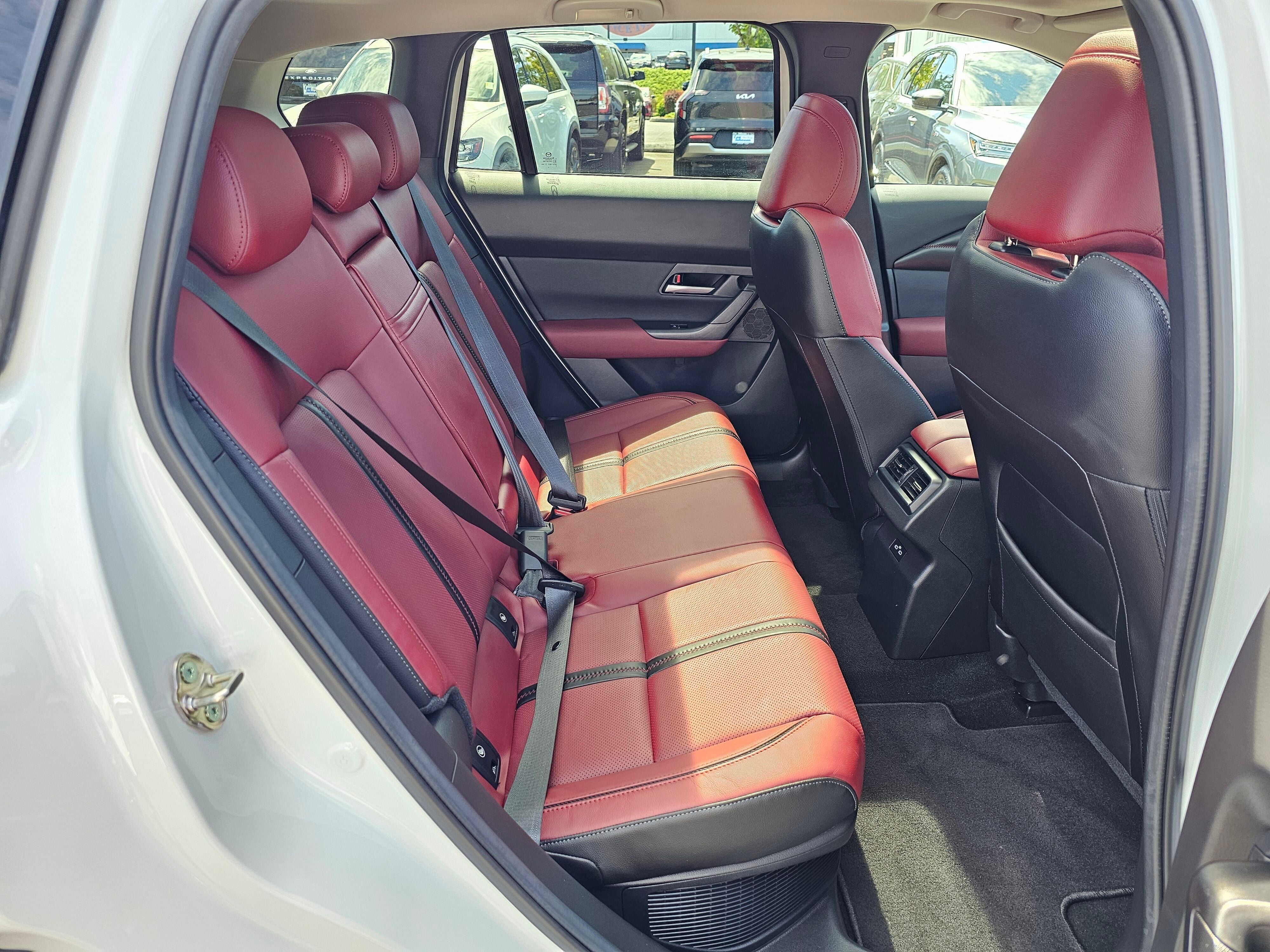 2025 Mazda Mazda CX-50 Hybrid Premium Package