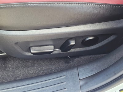 2025 Mazda Mazda CX-50 Hybrid Premium Package