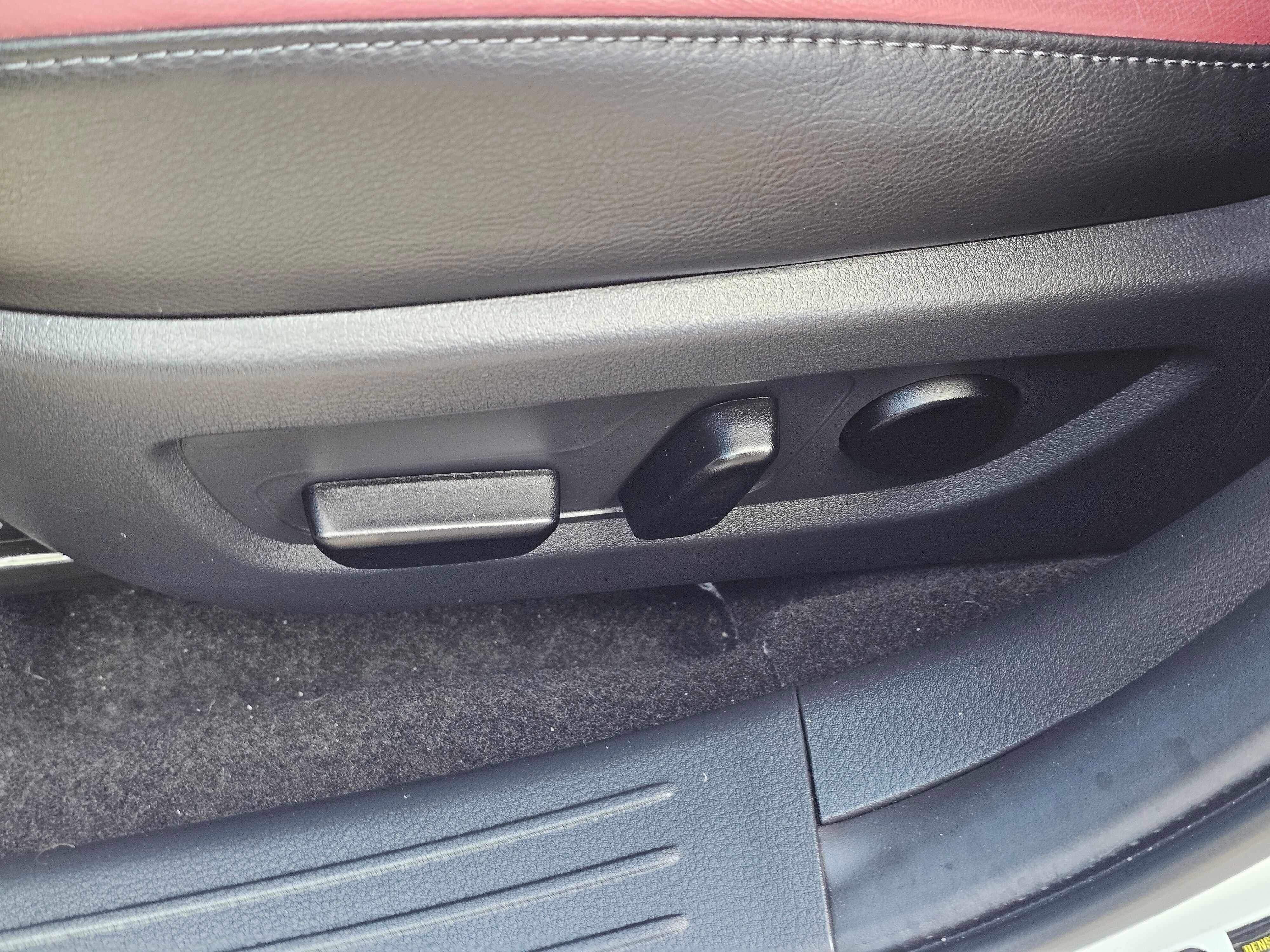 2025 Mazda Mazda CX-50 Hybrid Premium Package