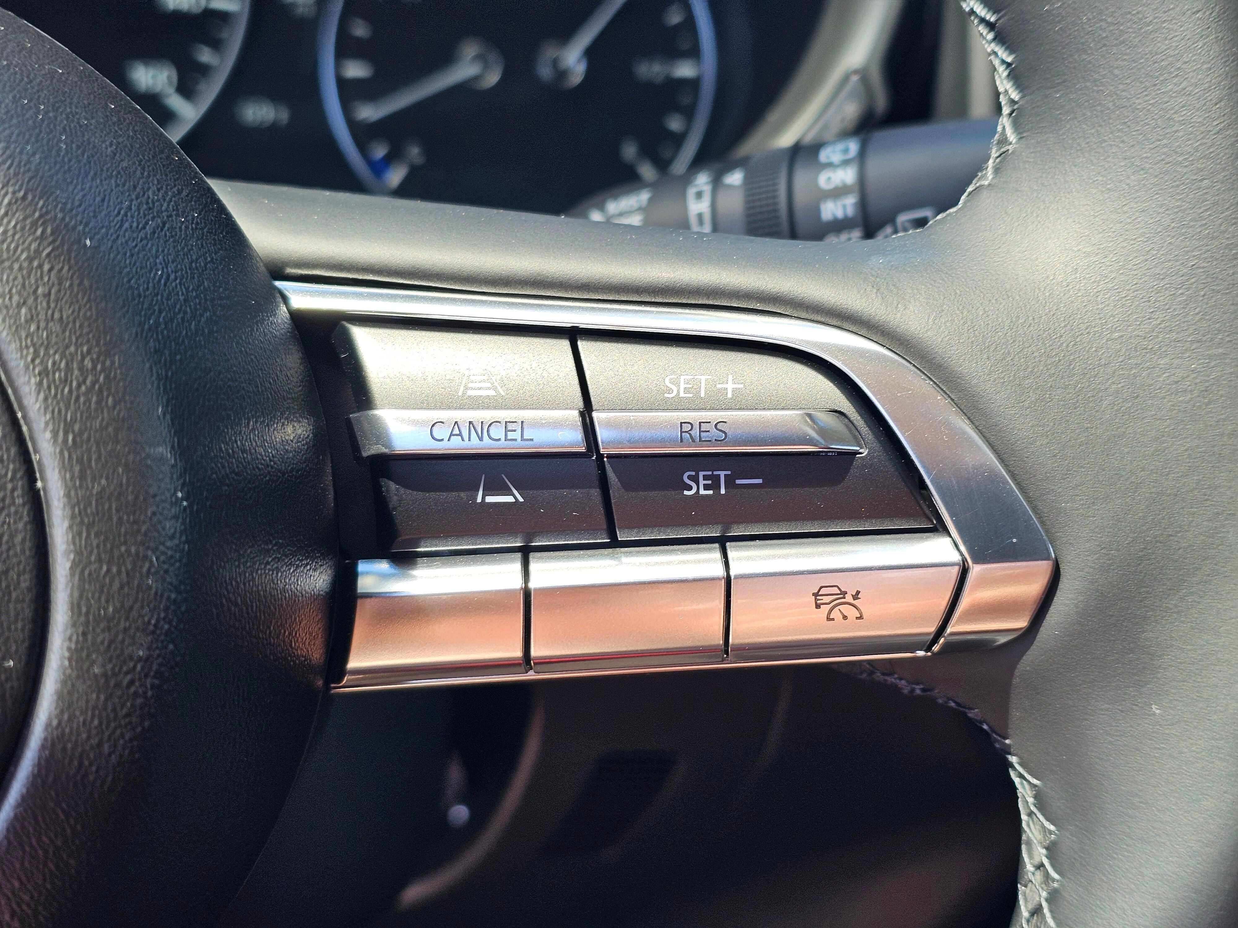 2025 Mazda Mazda CX-50 Hybrid Premium Package