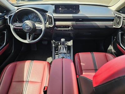 2025 Mazda Mazda CX-50 Hybrid Premium Package