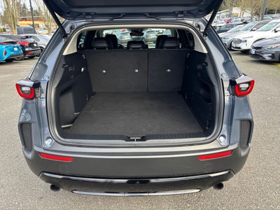 2025 Mazda Mazda CX-50 Hybrid Premium Package