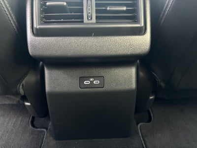 2025 Mazda Mazda CX-50 Hybrid Premium Package