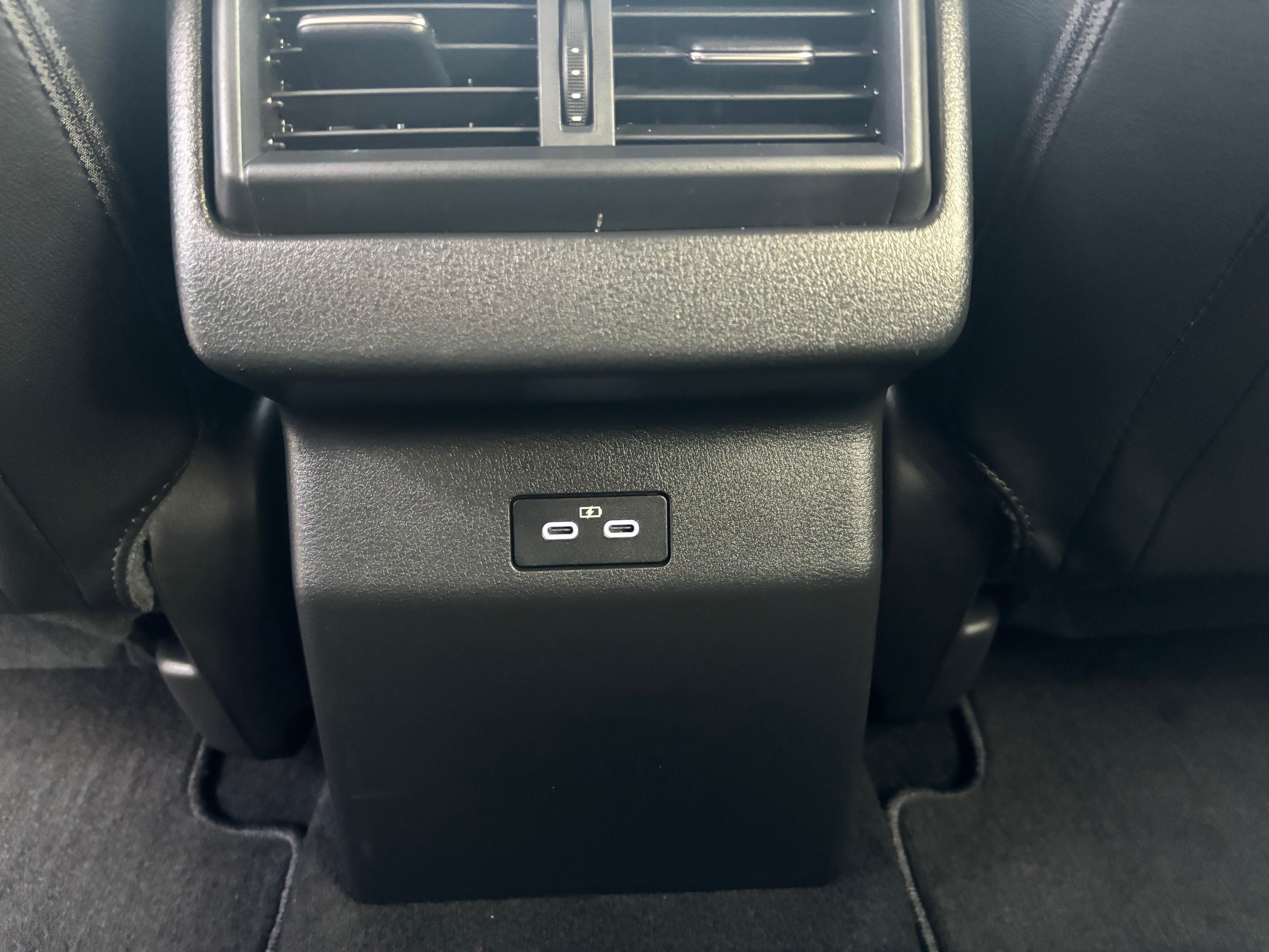 2025 Mazda Mazda CX-50 Hybrid Premium Package