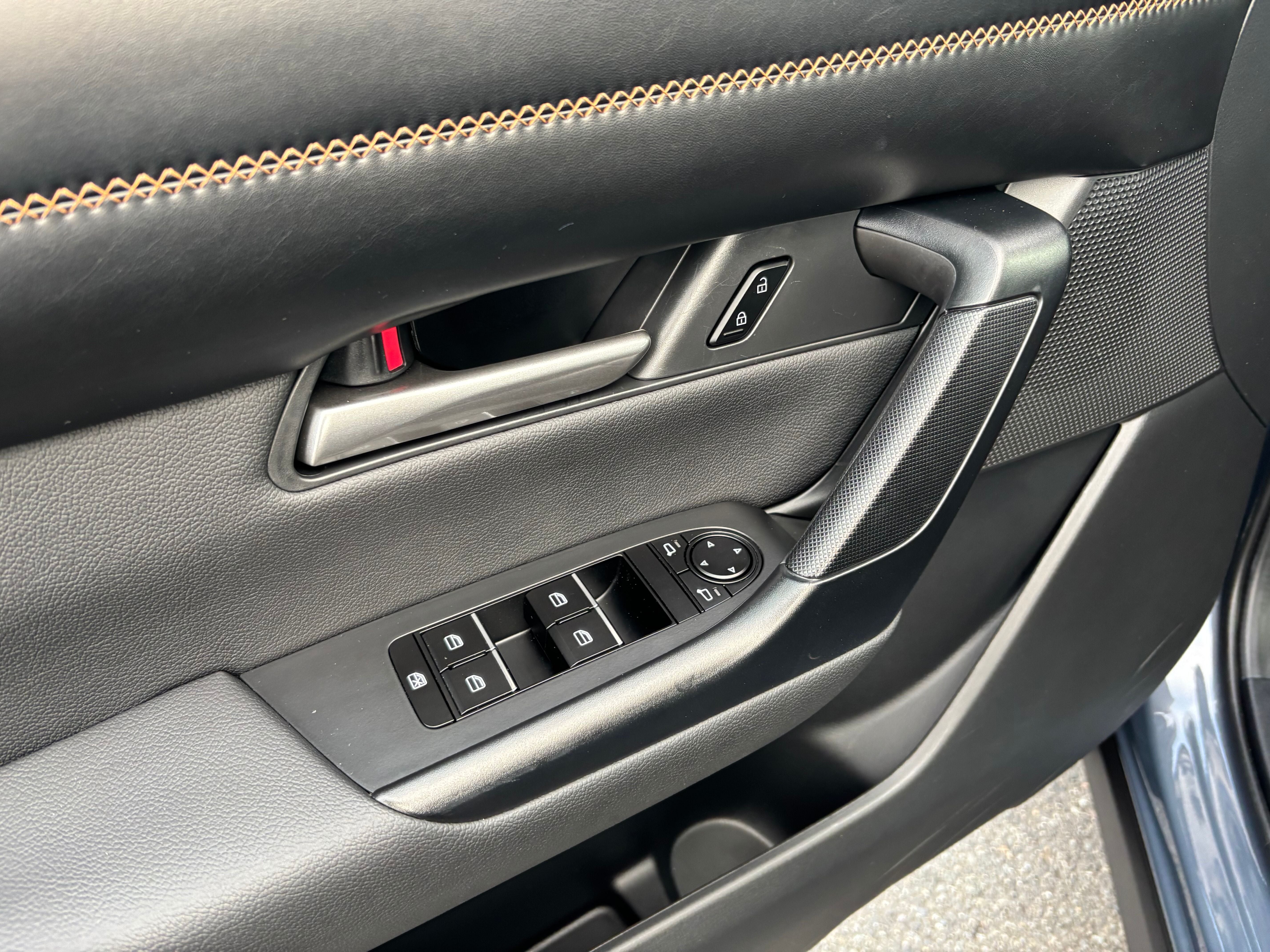 2025 Mazda Mazda CX-50 Hybrid Premium Package