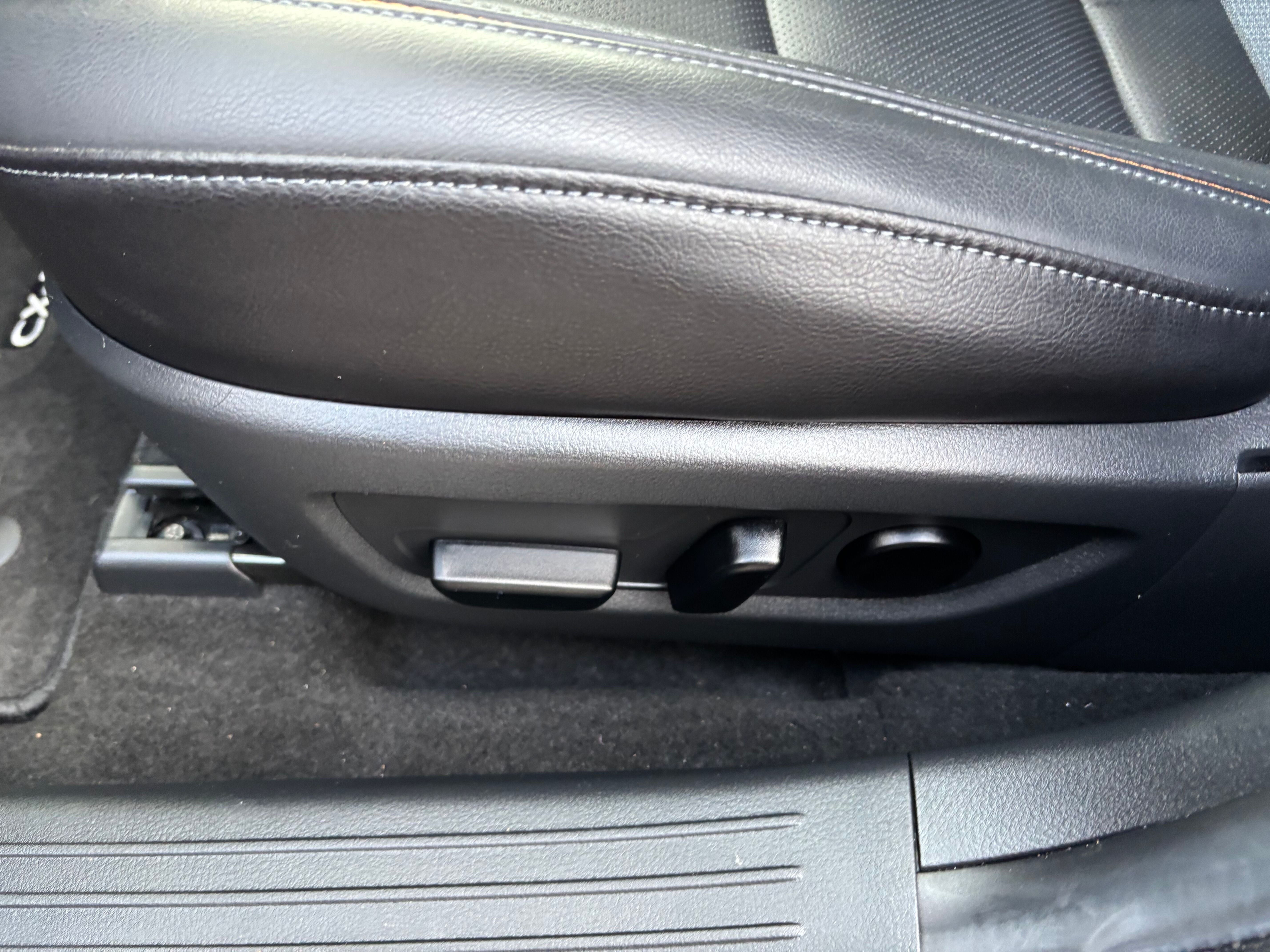 2025 Mazda Mazda CX-50 Hybrid Premium Package