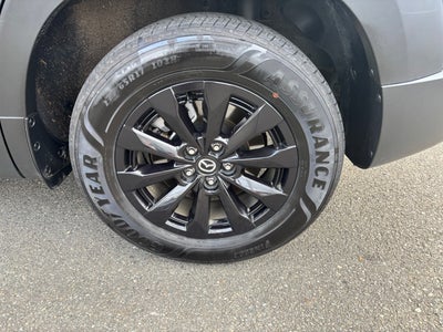 2025 Mazda Mazda CX-50 Hybrid Premium Package