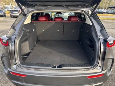 2025 Mazda Mazda CX-50 Hybrid Premium Plus Package