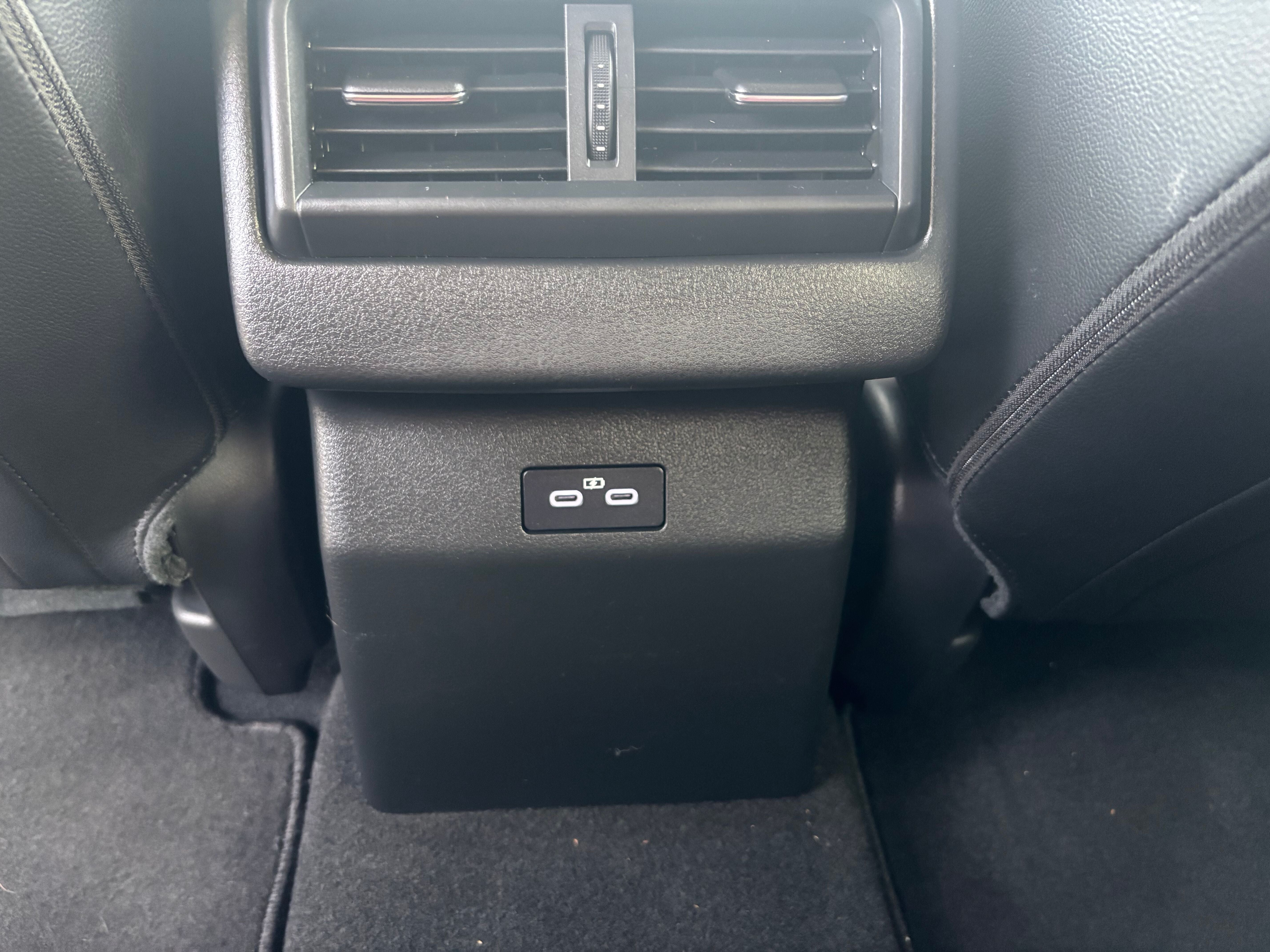 2025 Mazda Mazda CX-50 Hybrid Premium Plus Package