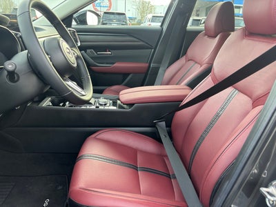 2025 Mazda Mazda CX-50 Hybrid Premium Plus Package
