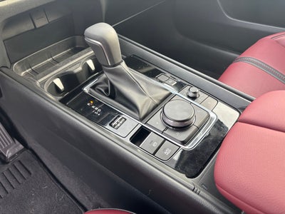 2025 Mazda Mazda CX-50 Hybrid Premium Plus Package