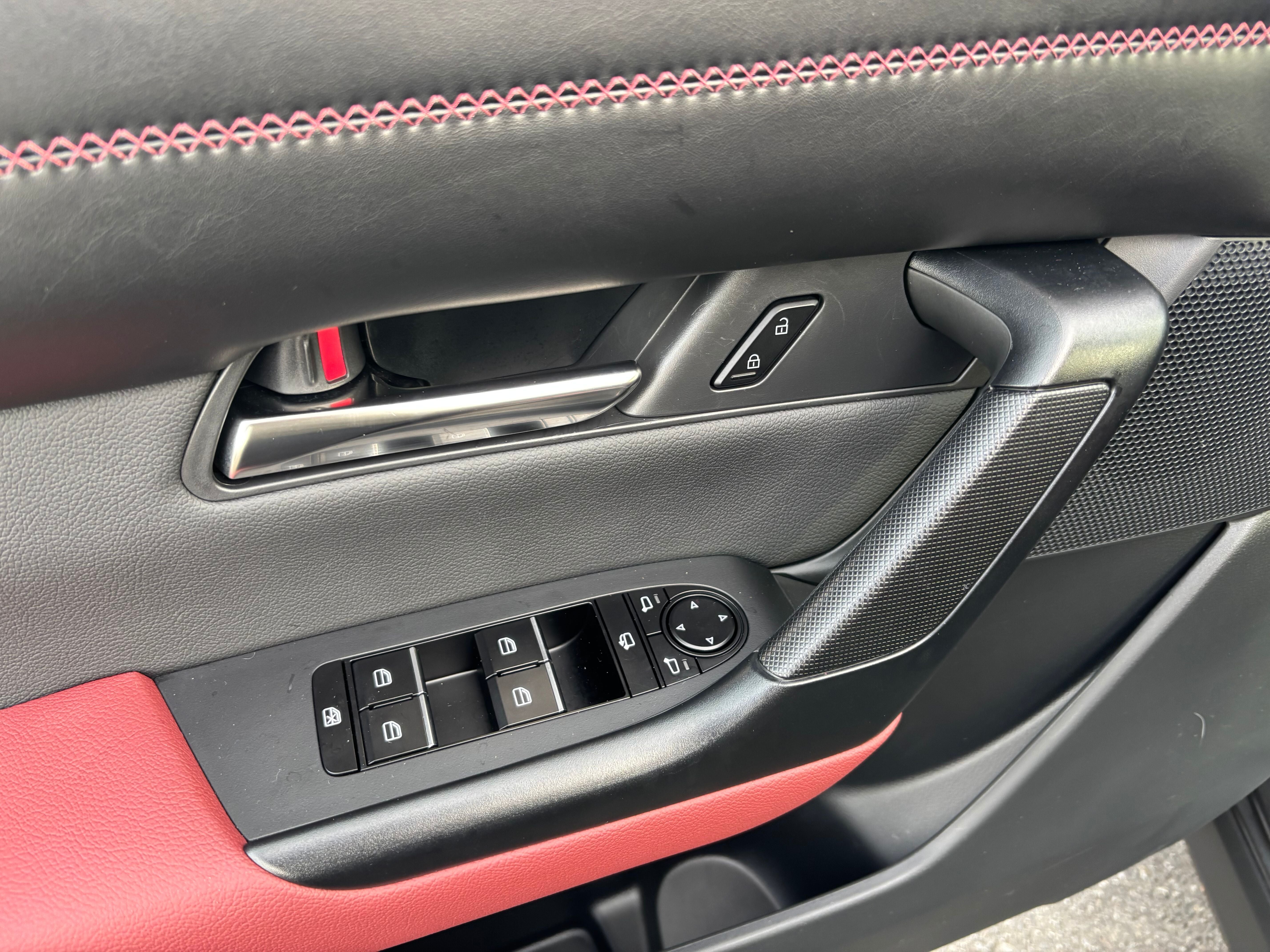 2025 Mazda Mazda CX-50 Hybrid Premium Plus Package