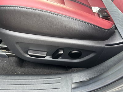 2025 Mazda Mazda CX-50 Hybrid Premium Plus Package