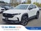 2025 Mazda Mazda CX-50 Hybrid Premium Plus Package