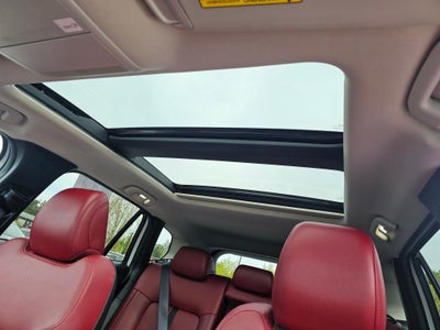 2025 Mazda Mazda CX-50 Hybrid Premium Plus Package