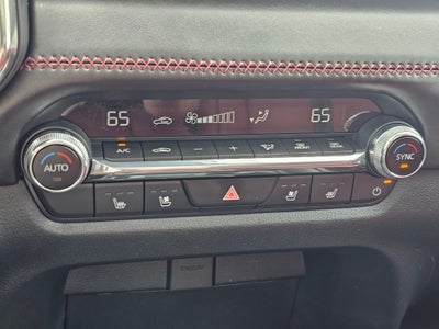 2025 Mazda Mazda CX-50 Hybrid Premium Plus Package