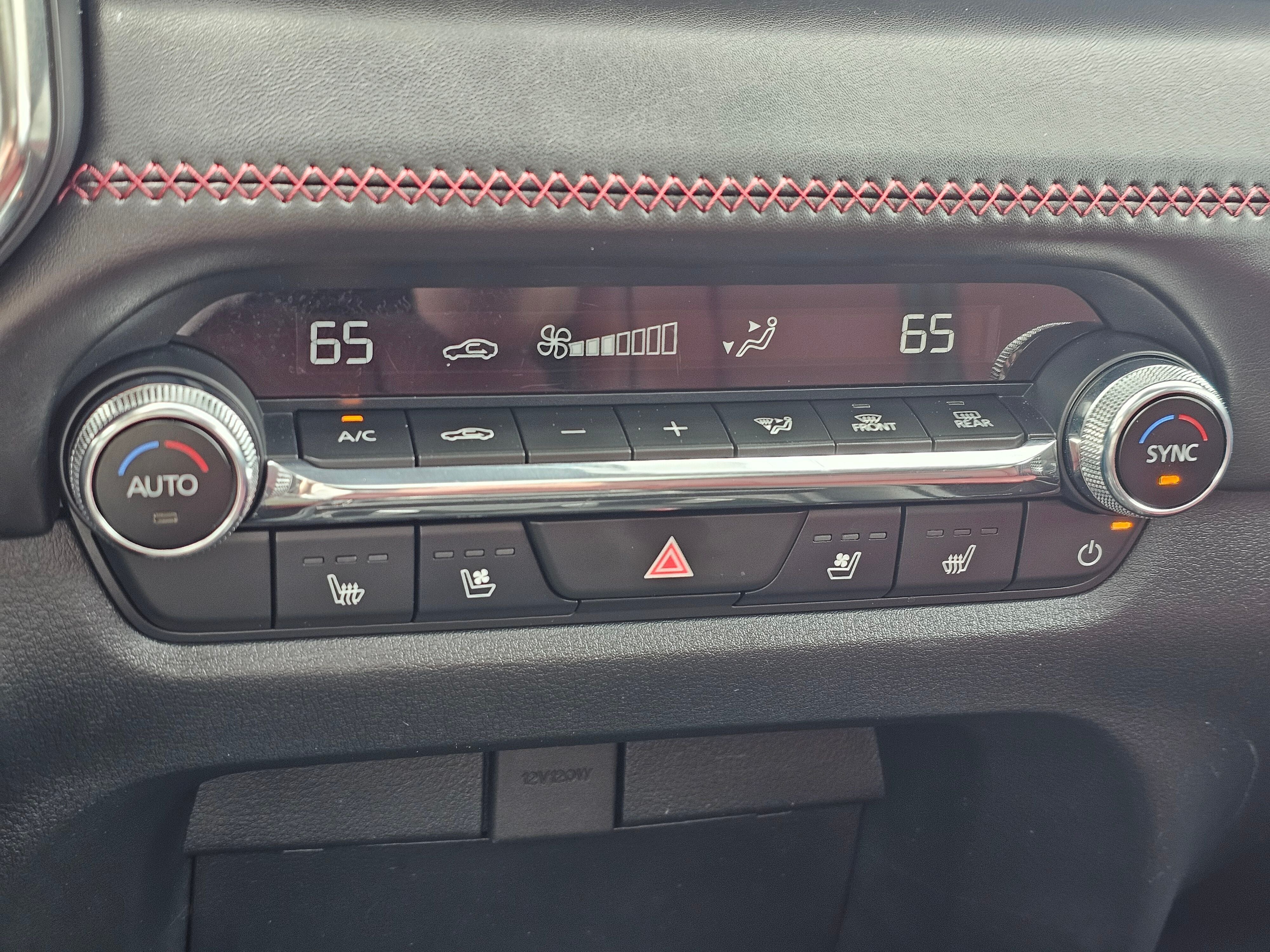 2025 Mazda Mazda CX-50 Hybrid Premium Plus Package