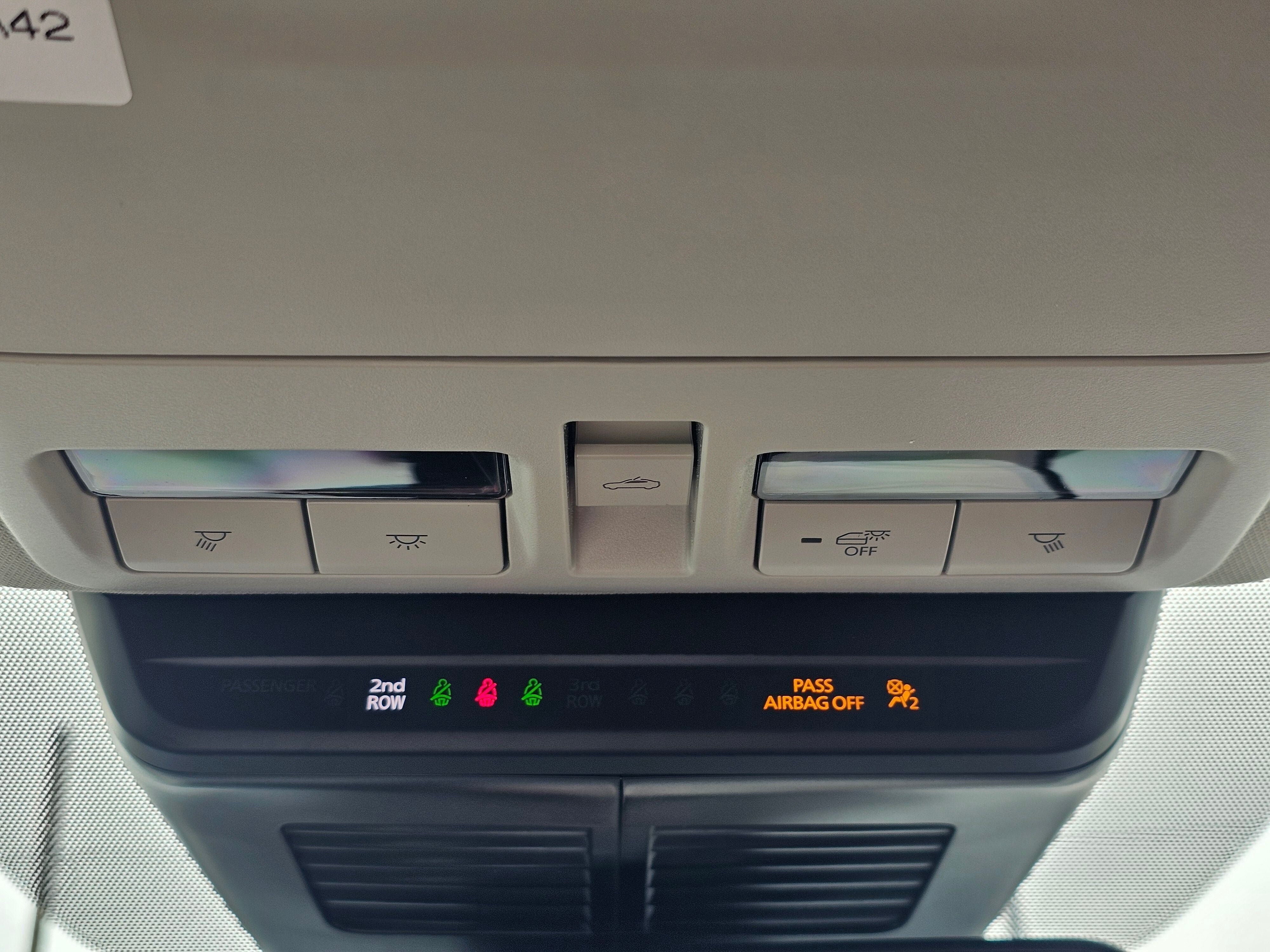 2025 Mazda Mazda CX-50 Hybrid Premium Plus Package