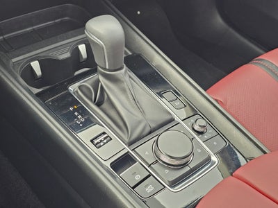 2025 Mazda Mazda CX-50 Hybrid Premium Plus Package