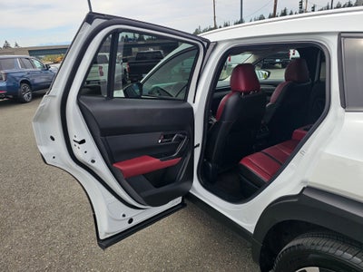 2025 Mazda Mazda CX-50 Hybrid Premium Plus Package