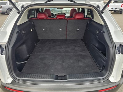 2025 Mazda Mazda CX-50 Hybrid Premium Plus Package