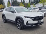 2025 Mazda Mazda CX-50 Hybrid Premium Plus Package