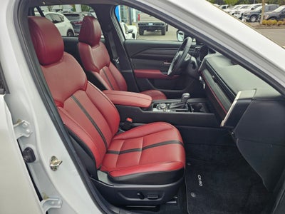 2025 Mazda Mazda CX-50 Hybrid Premium Plus Package