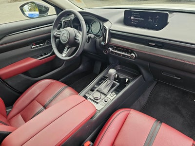 2025 Mazda Mazda CX-50 Hybrid Premium Plus Package