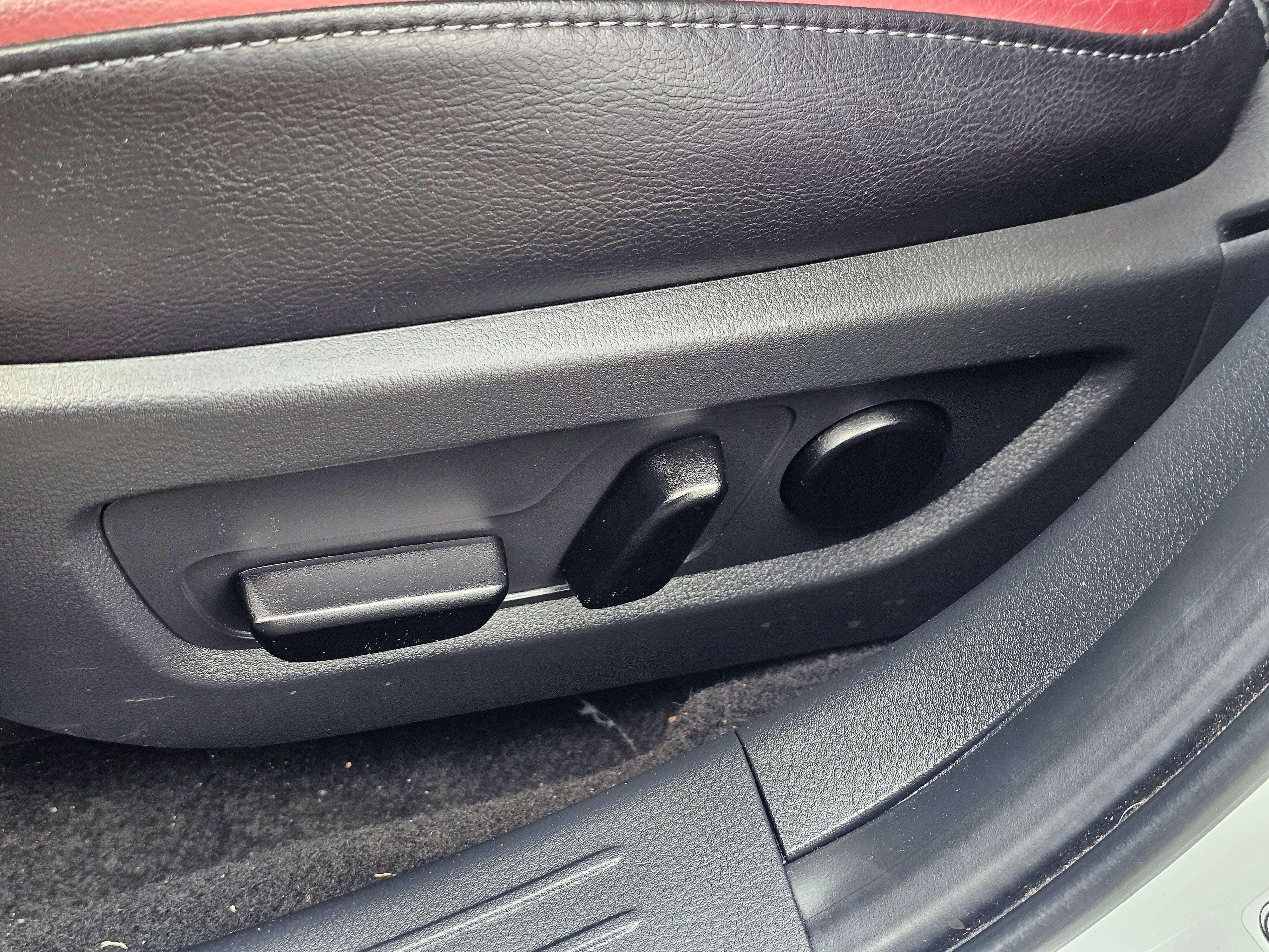 2025 Mazda Mazda CX-50 Hybrid Premium Plus Package