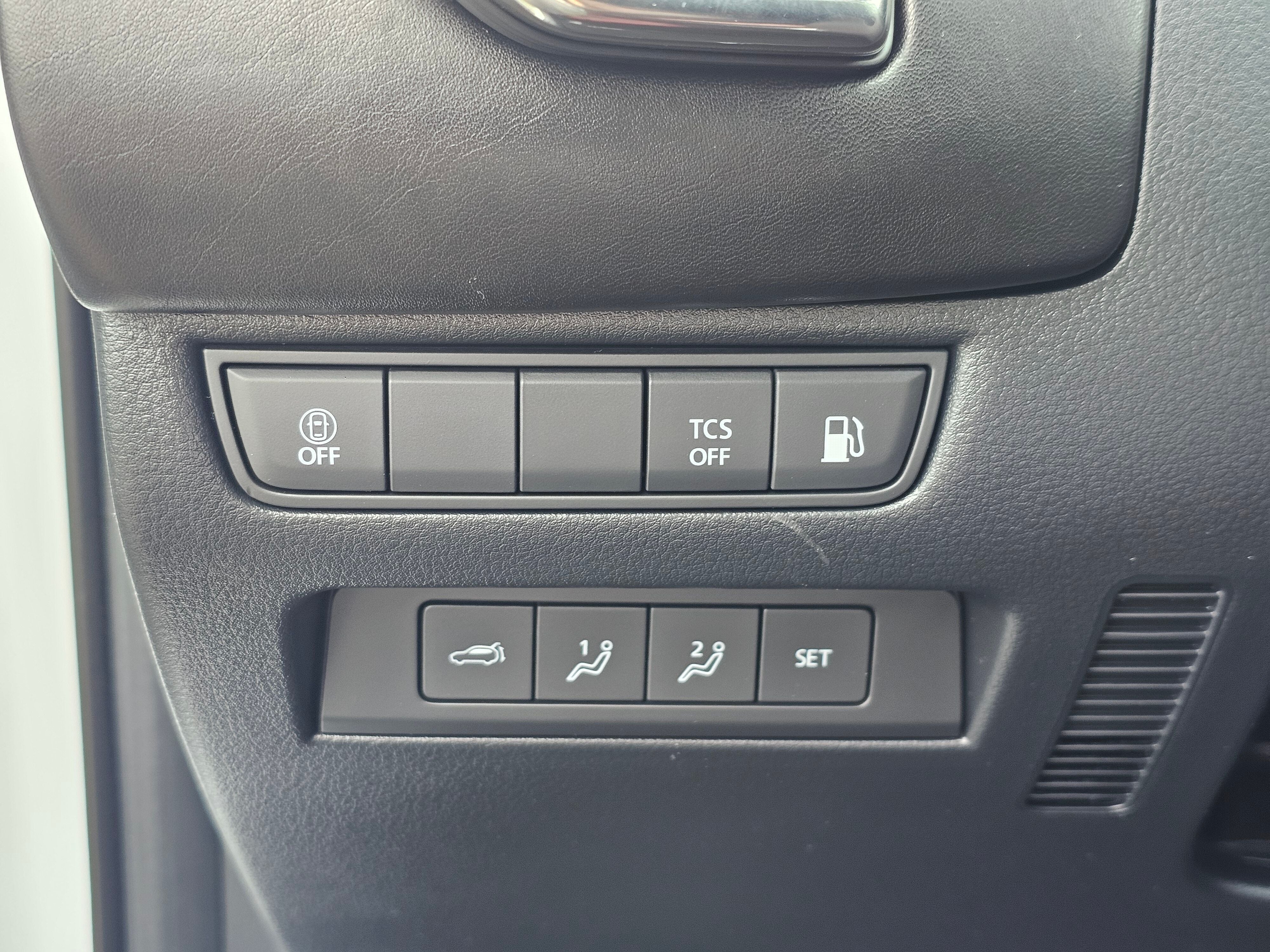 2025 Mazda Mazda CX-50 Hybrid Premium Plus Package