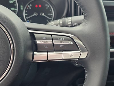 2025 Mazda Mazda CX-50 Hybrid Premium Plus Package