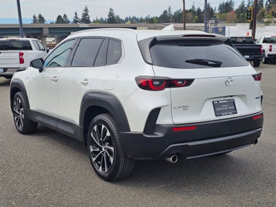 2025 Mazda Mazda CX-50 Hybrid Premium Plus Package