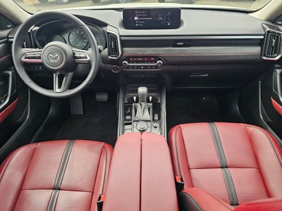2025 Mazda Mazda CX-50 Hybrid Premium Plus Package