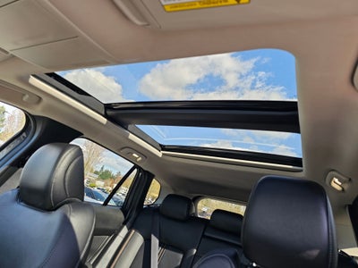 2025 Mazda Mazda CX-50 Hybrid Premium Plus Package